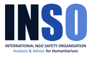 International NGO Safety Organisation
