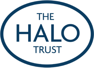 The HALO Trust
