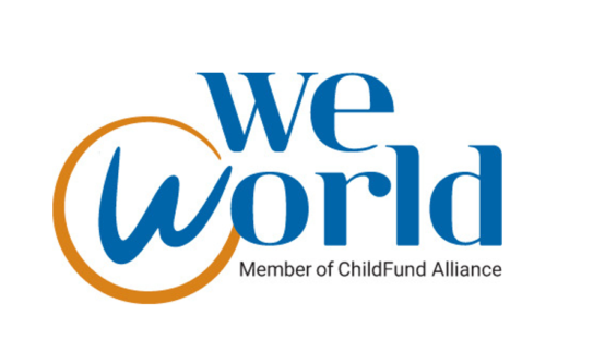 The Voice of Women: Experiences of WeWorld Colleagues in Ukraine