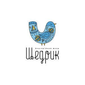 Charitable organization «Charitable Foundation SHCHEDRYK»