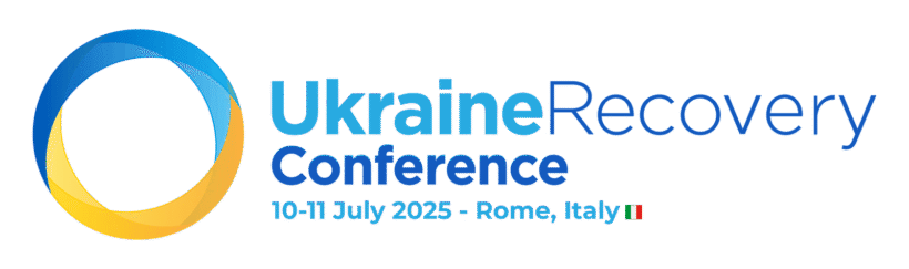 Ukraine Recovery Conference 2025 in Rome