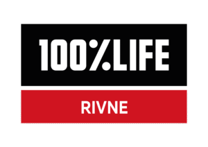 Charitable Organization “Network of 100 Percent Life Rivne”