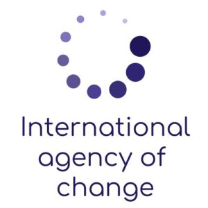 IN­TER­NA­TION­AL AGENCY OF CHANGE