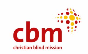 CBM Christoffel-Blindenmission Christian Blind Mission e. V.
